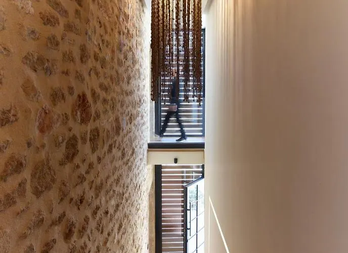 Villa Riglia Residence Rínglia