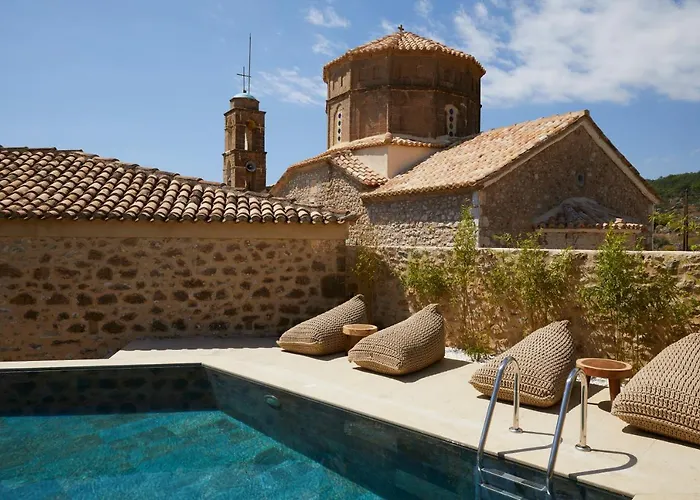 Villa Riglia Residence Rínglia