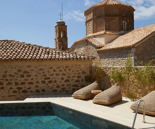 Riglia Residence Villa *