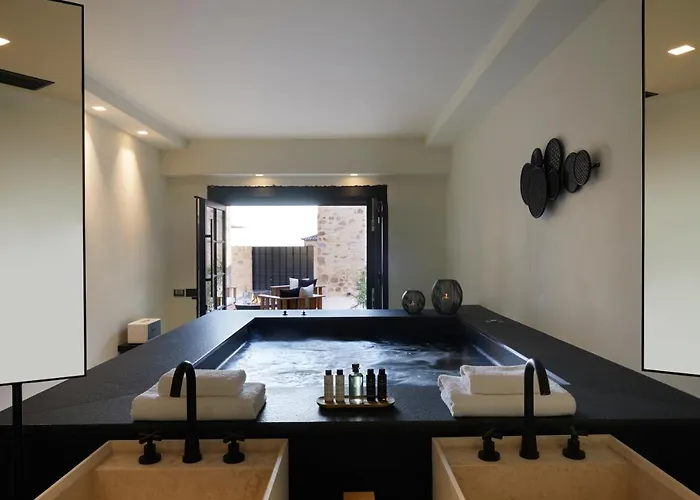 Riglia Residence