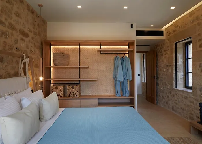 Villa Riglia Residence Riglia