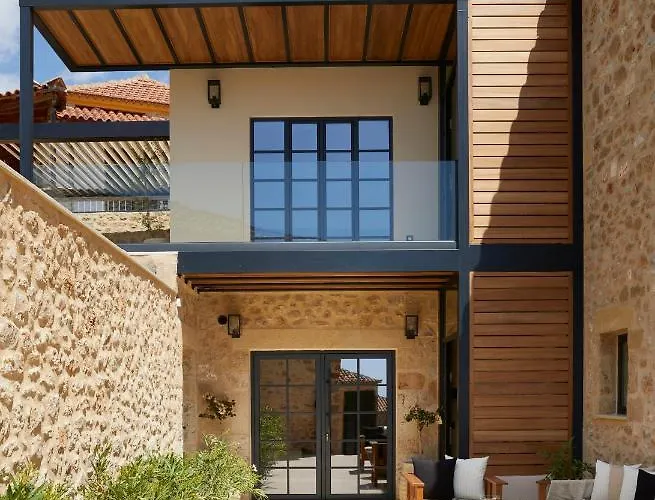 Riglia Residence * Rínglia