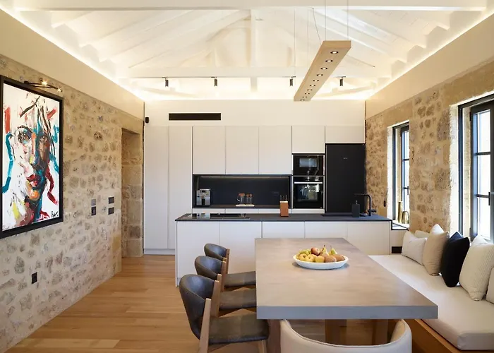 Villa Riglia Residence *