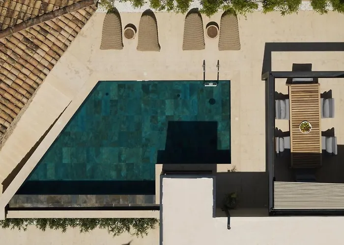 Riglia Residence Riglia