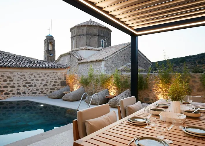 Villa Riglia Residence *