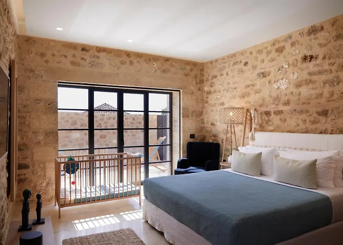 Riglia Residence Villa *