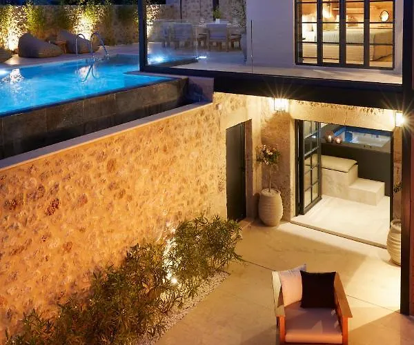 Villa Riglia Residence