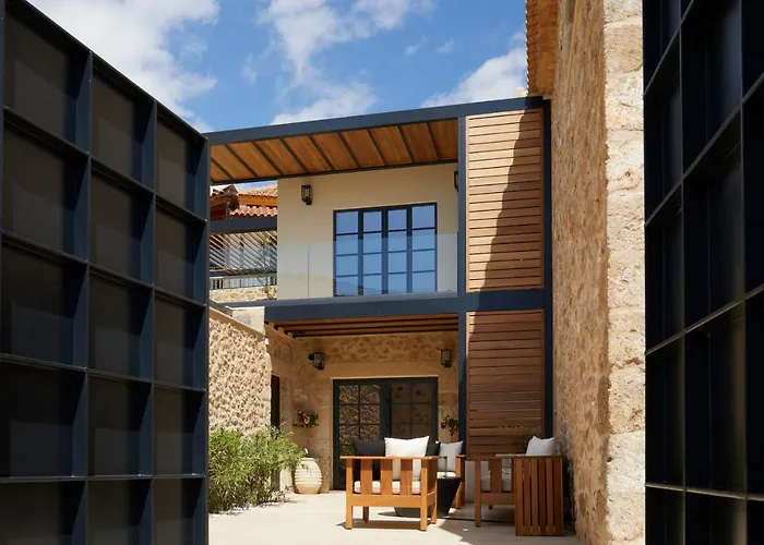 Riglia Residence