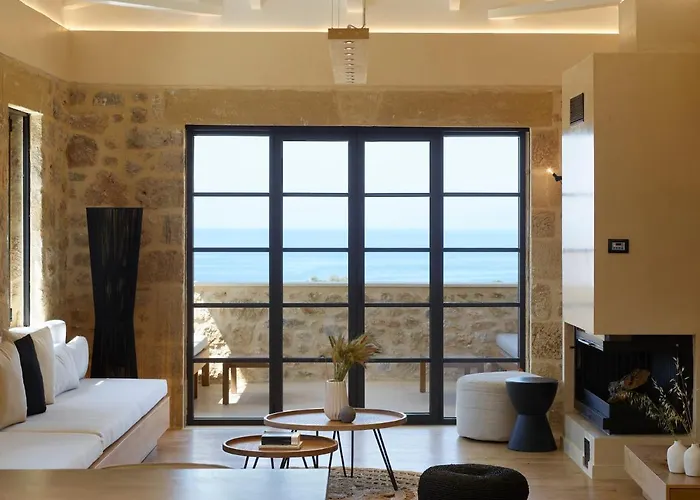 Riglia Residence