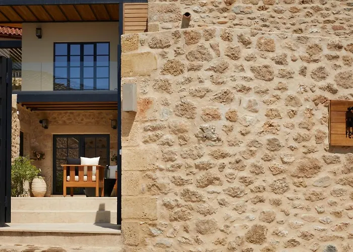 Villa Riglia Residence *