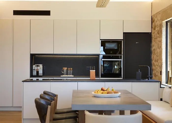 Villa Riglia Residence *