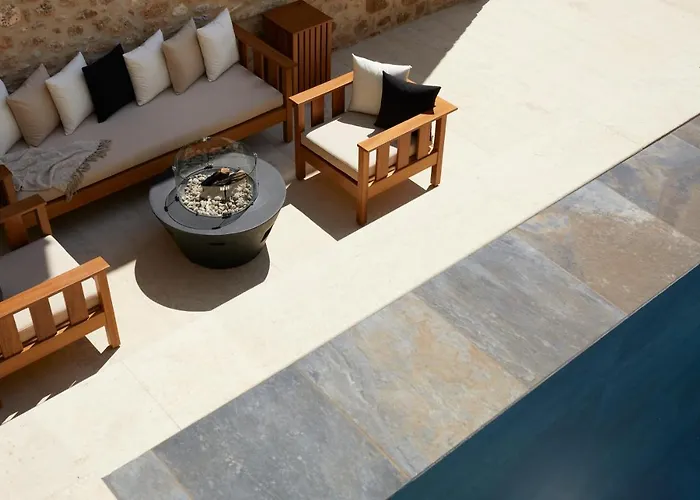 Villa Riglia Residence *