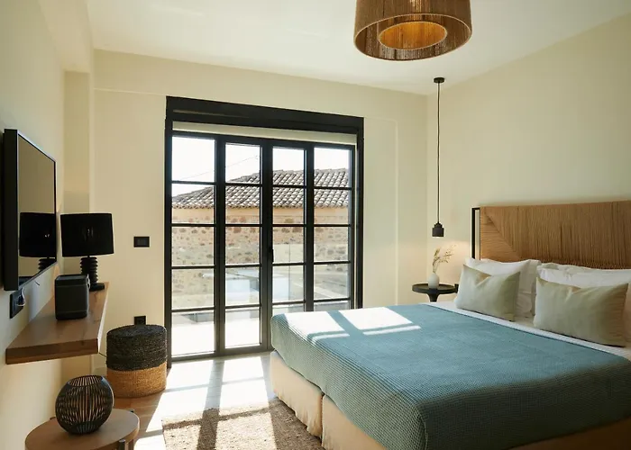 Villa Riglia Residence *