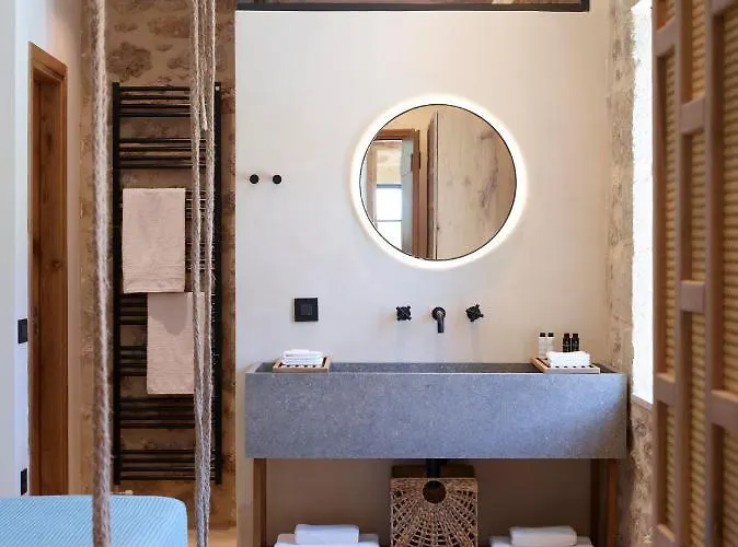 Riglia Residence Villa