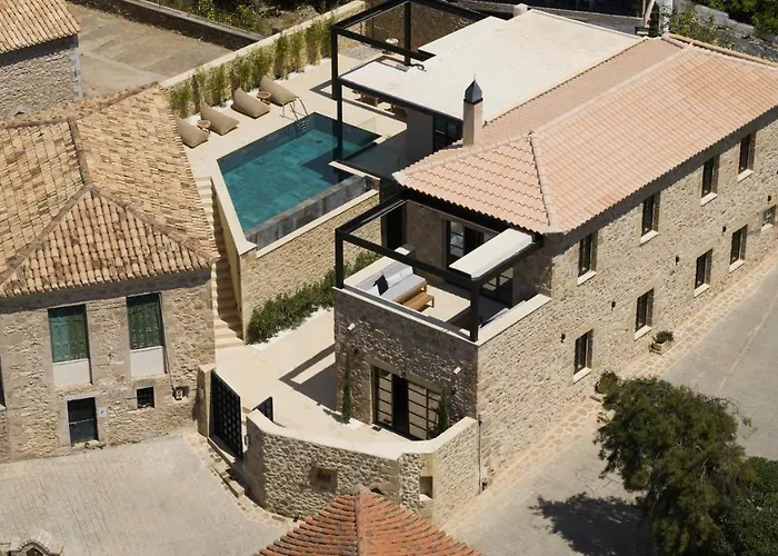 Riglia Residence
