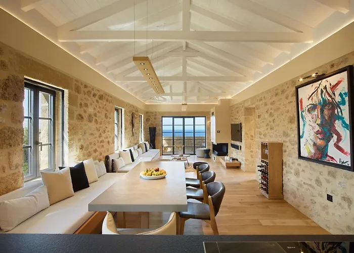 Riglia Residence *