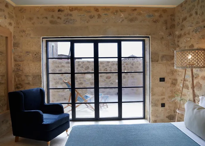 Riglia Residence