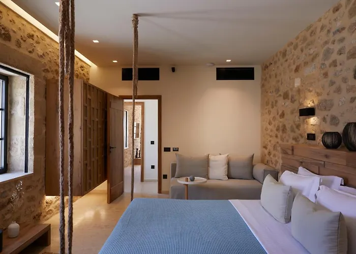 Villa Riglia Residence