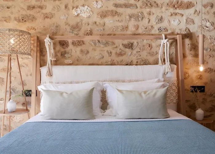 Riglia Residence Villa Riglia