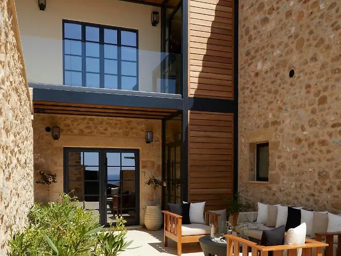 Villa Riglia Residence *