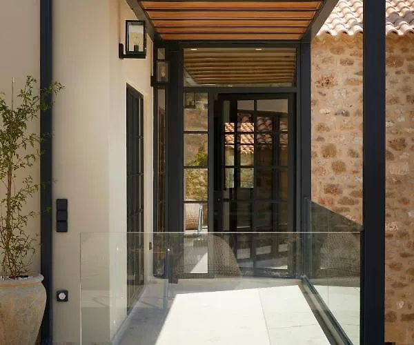 Riglia Residence * Rínglia