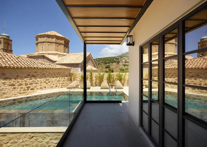 Riglia Residence