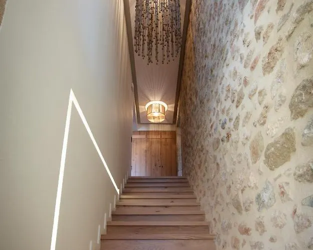 Riglia Residence