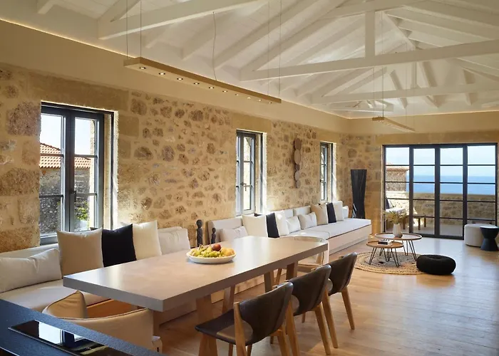 Riglia Residence Villa Riglia