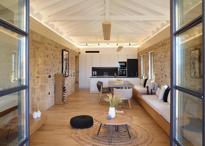 Villa Riglia Residence Riglia