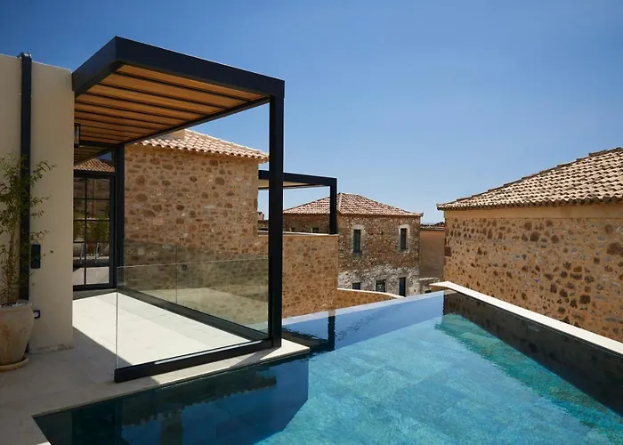 Riglia Residence * Rínglia