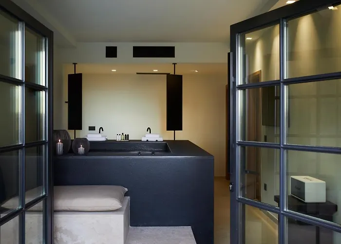 Riglia Residence Villa *