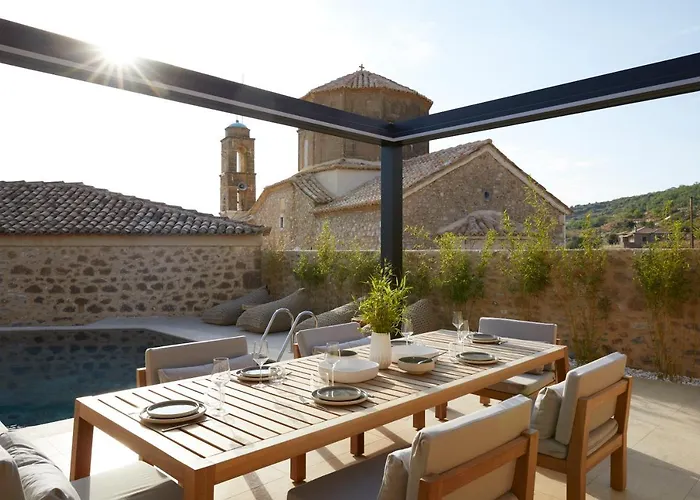 Riglia Residence Rínglia