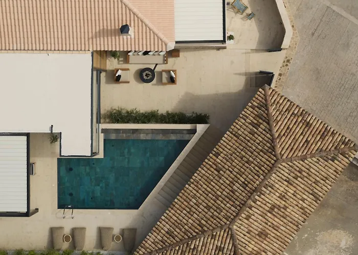 Villa Riglia Residence *